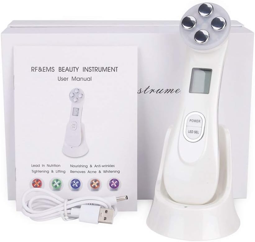 SkinGlowPro® RADIO FRECUENCIA