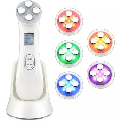 SkinGlowPro® RADIO FRECUENCIA