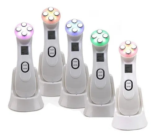 SkinGlowPro® RADIO FRECUENCIA