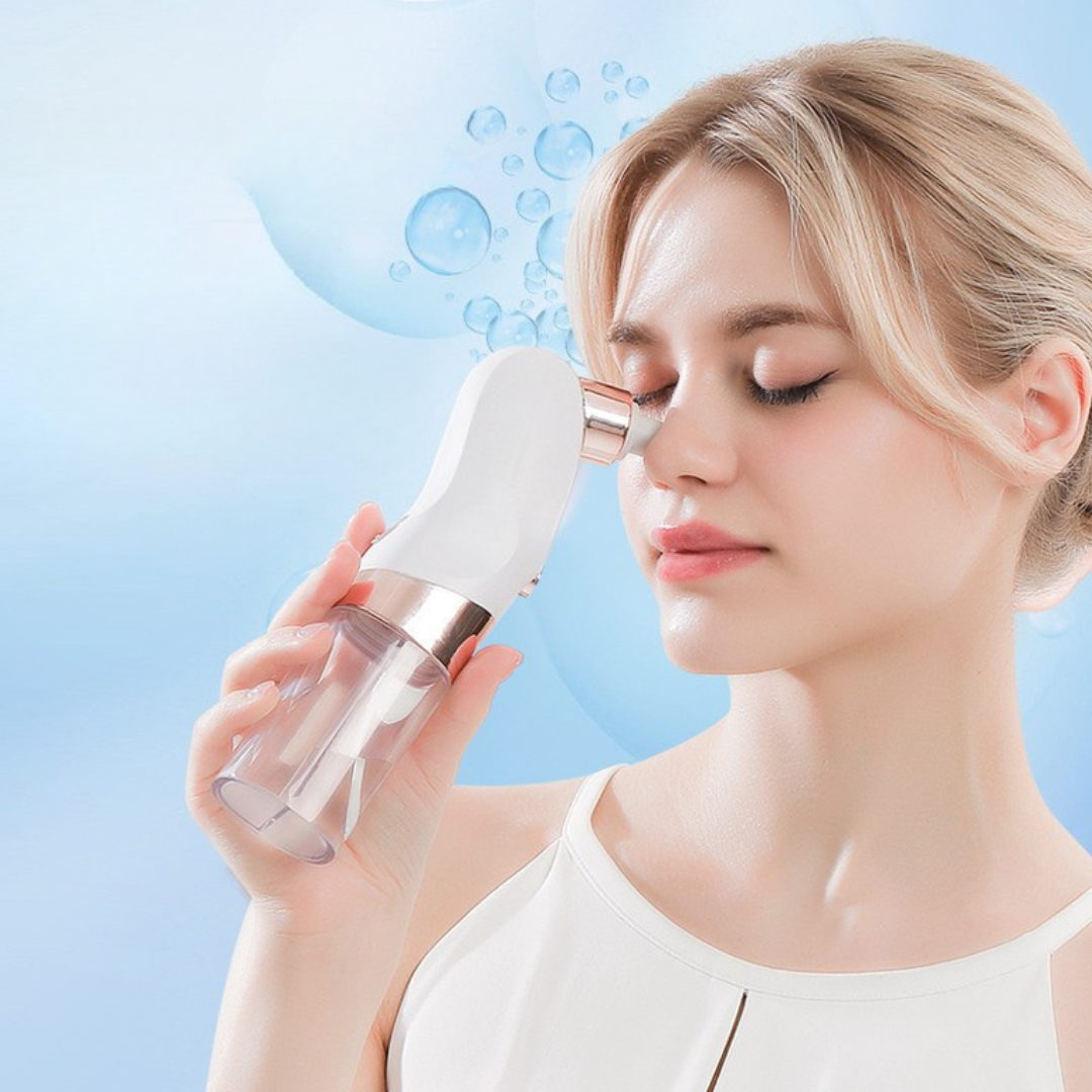 MICRO BUBBLE Limpiador Facial